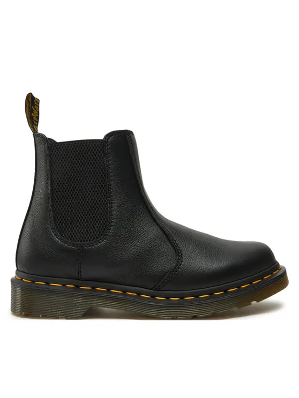 Dr. Martens Dr. Martens Chelsea cipele 2976 Women's Leather Chelsea 30698001 Crna