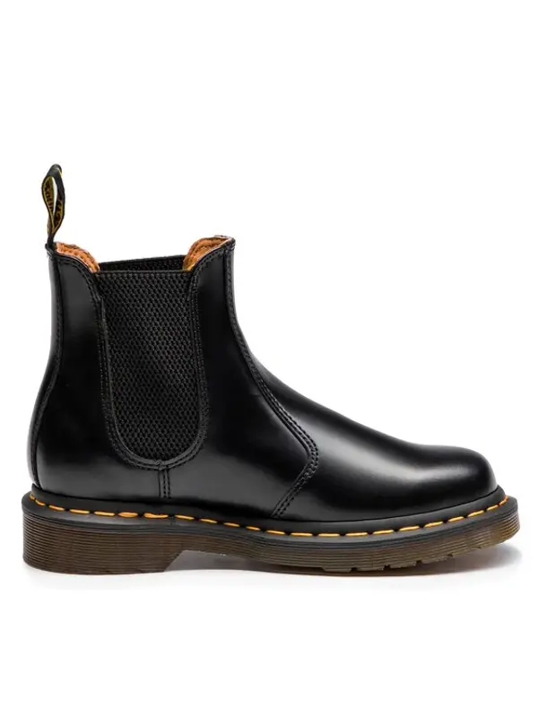 Dr. Martens Dr. Martens Chelsea cipele 2976 Ys 22227001 Crna