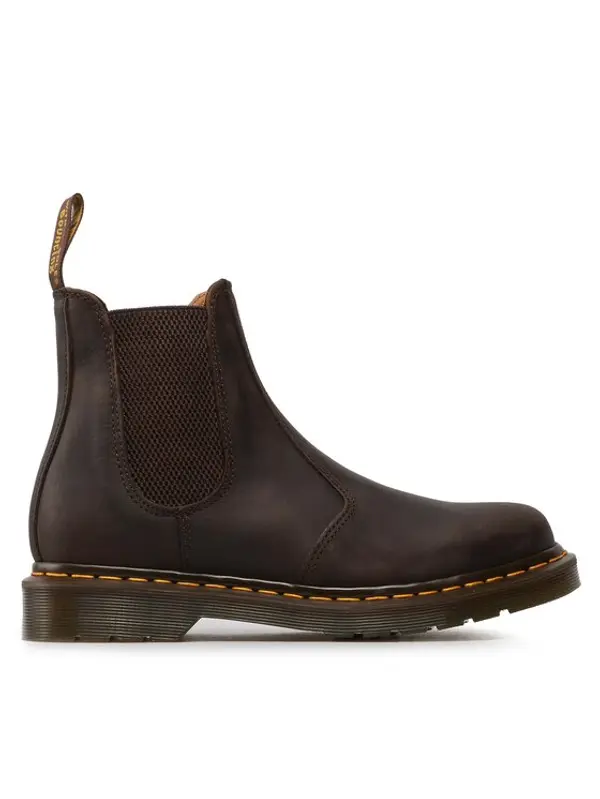 Dr. Martens Dr. Martens Chelsea cipele 2976 Ys 27486201 Smeđa