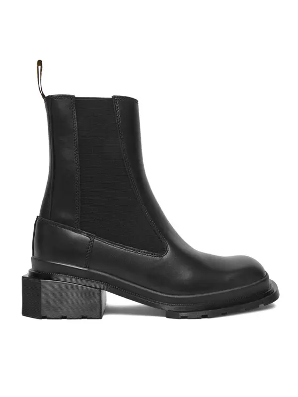 Dr. Martens Dr. Martens Chelsea cipele Maybole Chelsea 32069001 Crna