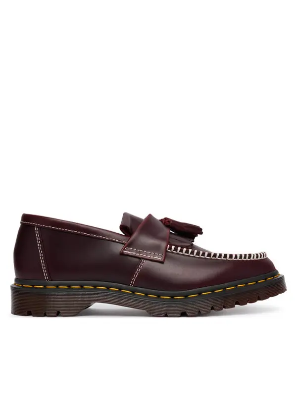 Dr. Martens Dr. Martens Cipele DM42849600 Tamnocrvena