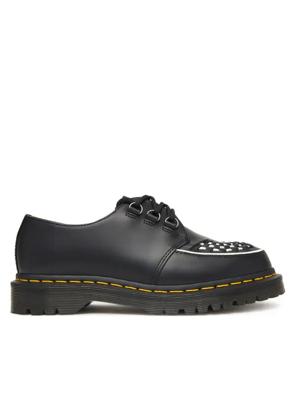 Dr. Martens Dr. Martens Cipele Ramsey DM31499001 Crna