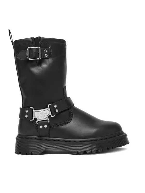 Dr. Martens Dr. Martens Čizme Anistone HI DM32199001 Crna