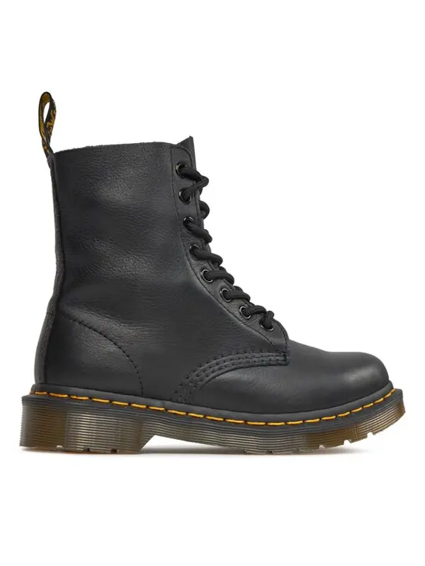 Dr. Martens Dr. Martens Čizme Pascal 13512006 Crna
