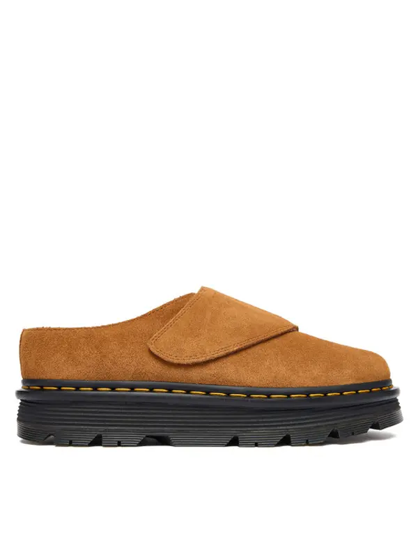 Dr. Martens Dr. Martens Čizme za snijeg Zebzag Anywair DM41731200 Smeđa