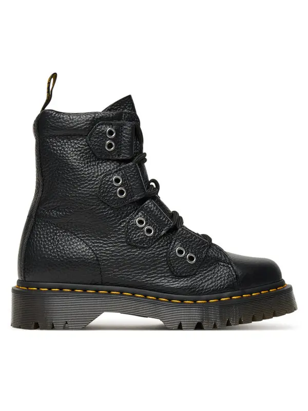 Dr. Martens Dr. Martens Gležnjače 1460 Bex Ltt 41750001 Crna