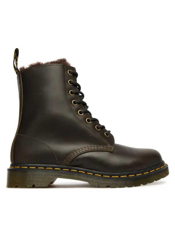 Dr. Martens Dr. Martens Gležnjače 1460 Pascal Bex Fl DM41414020 Smeđa