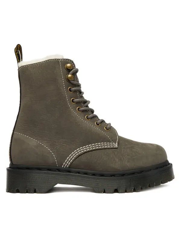 Dr. Martens Dr. Martens Gležnjače 1460 Pascal Bex Fl DM41419020 Siva