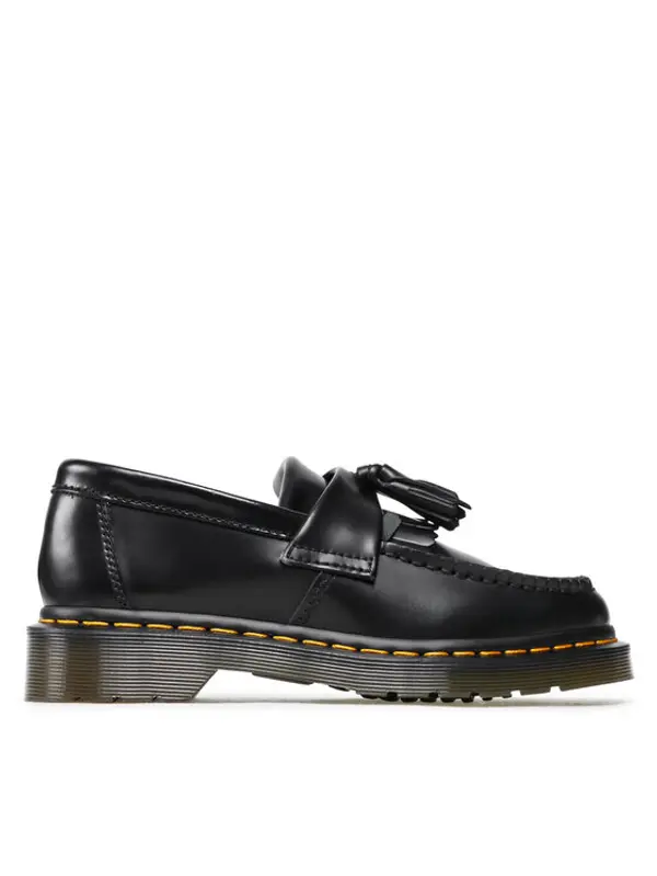 Dr. Martens Dr. Martens Loaferice Adrian Ys 22209001 Crna