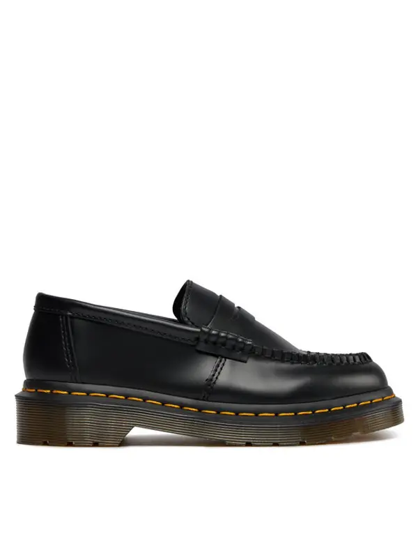 Dr. Martens Dr. Martens Loaferice Penton 30980001 Crna