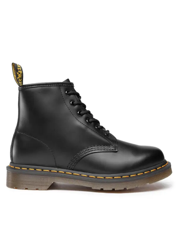 Dr. Martens Dr. Martens Marte 101 YS 26230001 Crna