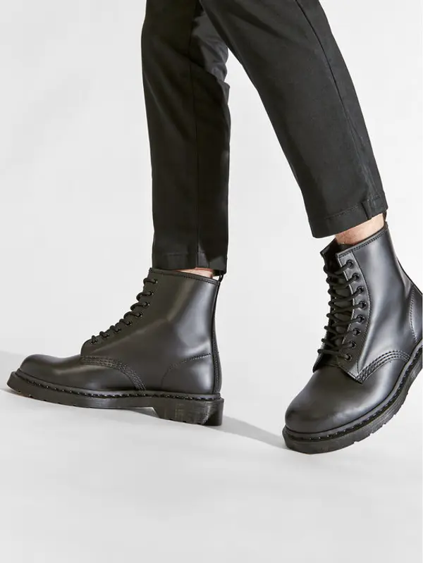 Dr. Martens Dr. Martens Marte 1460 Mono 14353001 Crna