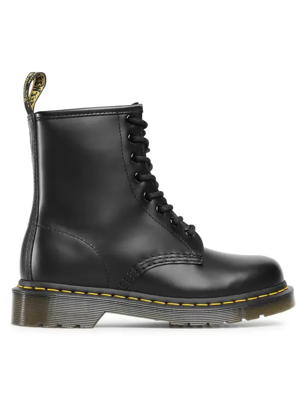 Dr. Martens Dr. Martens Marte 1460 Smooth 11822006 Crna
