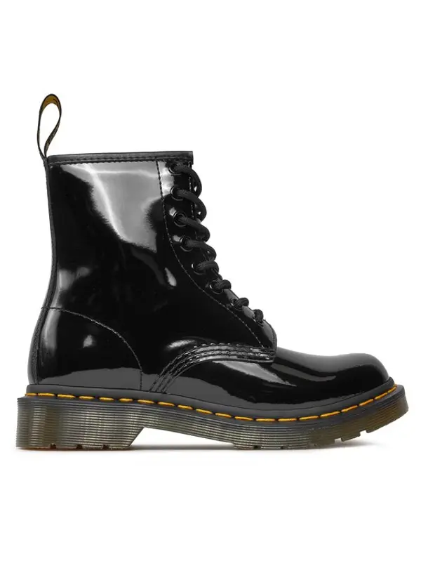 Dr. Martens Dr. Martens Marte 1460 W 11821011 Crna