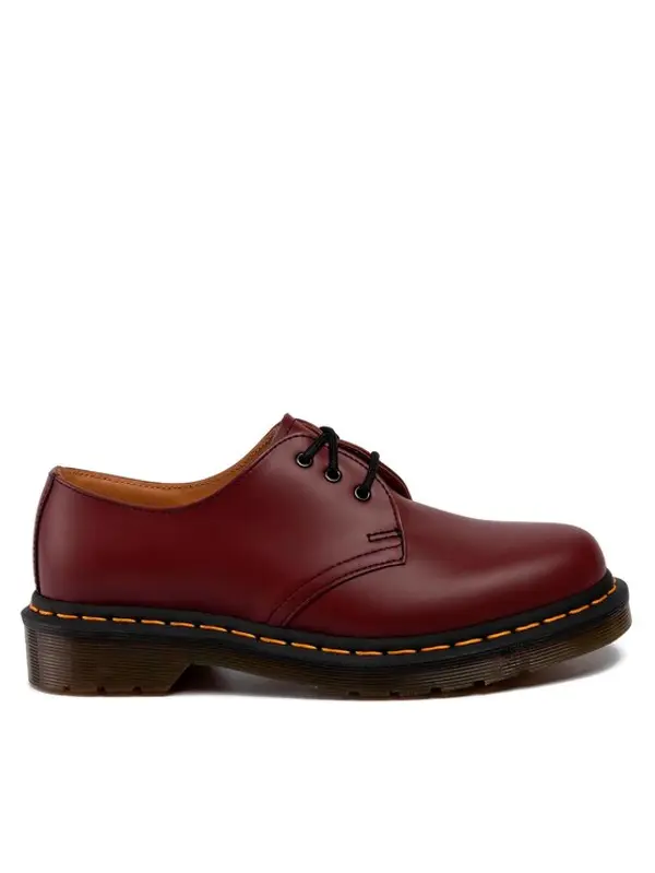 Dr. Martens Dr. Martens Marte 1461 11838600 Tamnocrvena
