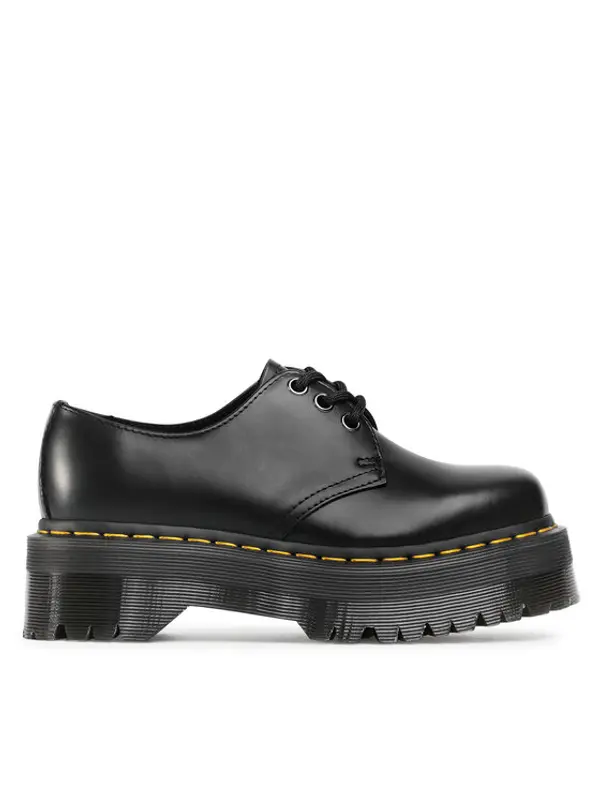 Dr. Martens Dr. Martens Marte 1461 Quad 25567001 Crna