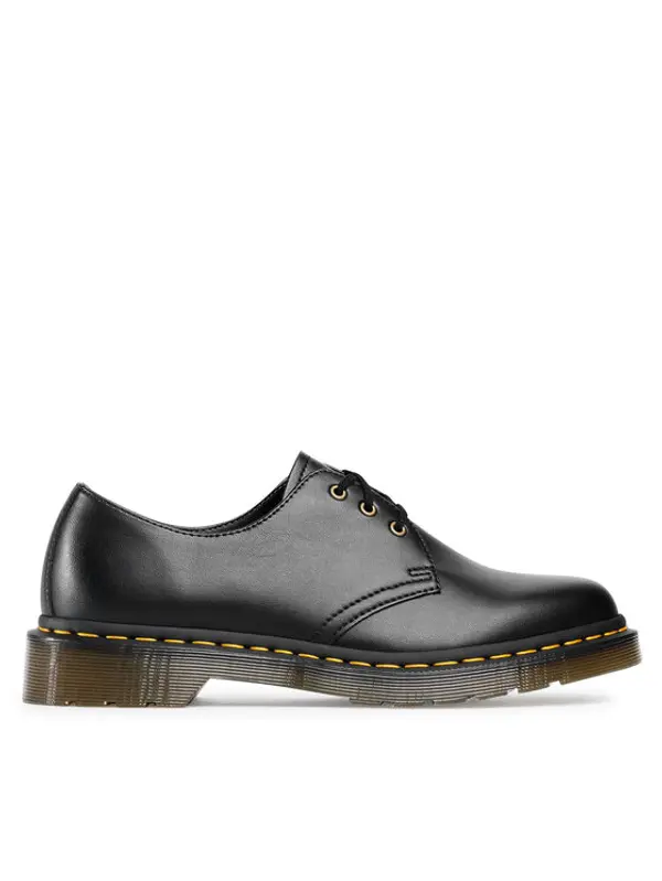 Dr. Martens Dr. Martens Marte 1461 Vegan 14046001 Crna
