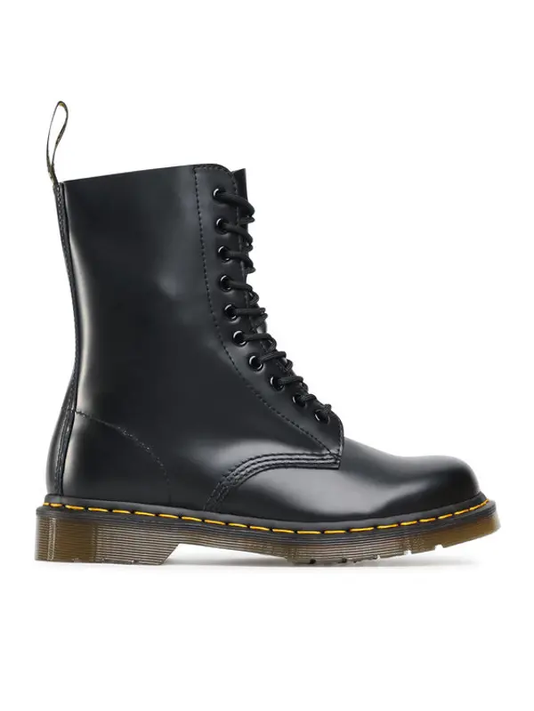 Dr. Martens Dr. Martens Marte 1490 Smooth 11857001 Crna