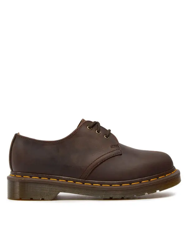 Dr. Martens Dr. Martens Marte Gaucho 11838201 Smeđa