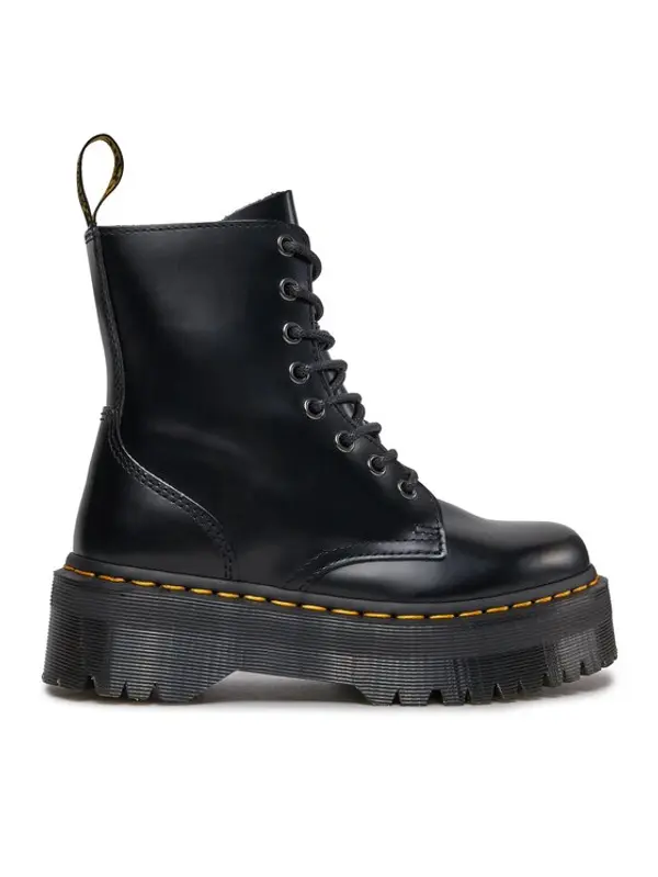 Dr. Martens Dr. Martens Marte Jadon 15265001 Crna