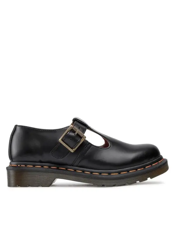 Dr. Martens Dr. Martens Marte Polley 14852001 Crna