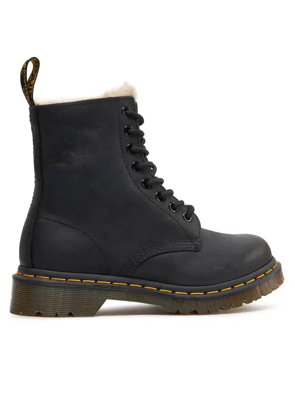 Dr. Martens Dr. Martens Marte Serena 21797001 Crna