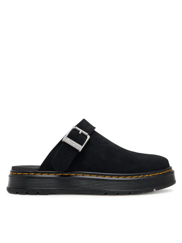 Dr. Martens Dr. Martens Natikače Brookline DM40666001 Crna