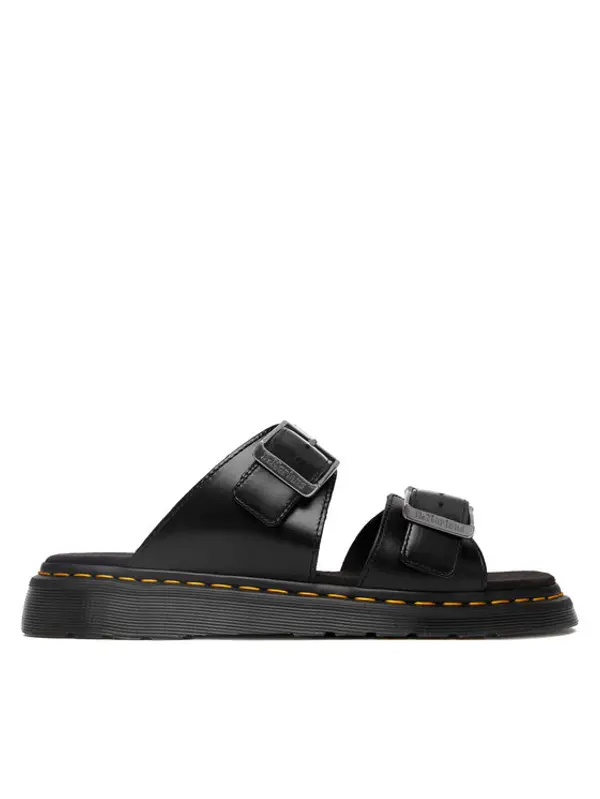 Dr. Martens Dr. Martens Natikače Josef DM31570001 Crna