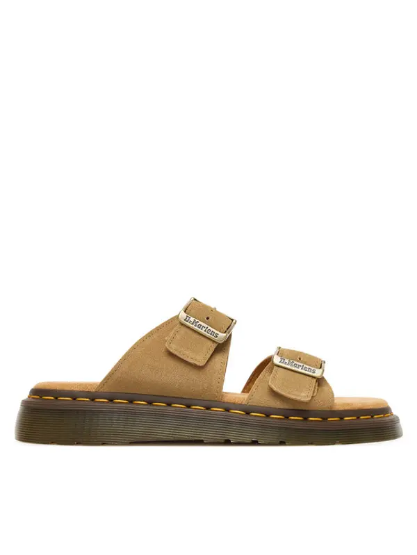 Dr. Martens Dr. Martens Natikače Josef DM41083200 Smeđa