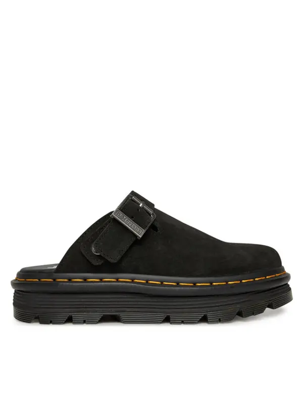 Dr. Martens Dr. Martens Natikače Zebzag DM31657001 Crna