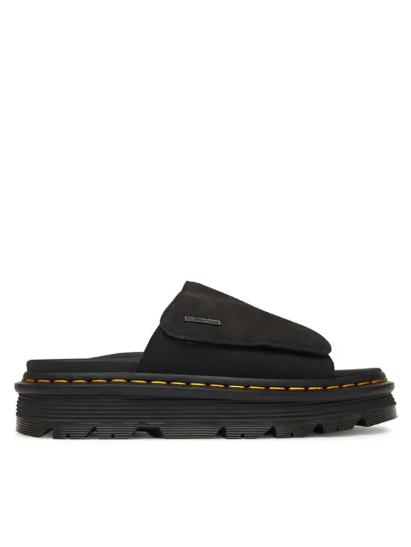 Dr. Martens Dr. Martens Natikače Zebzag DM42409001 Crna