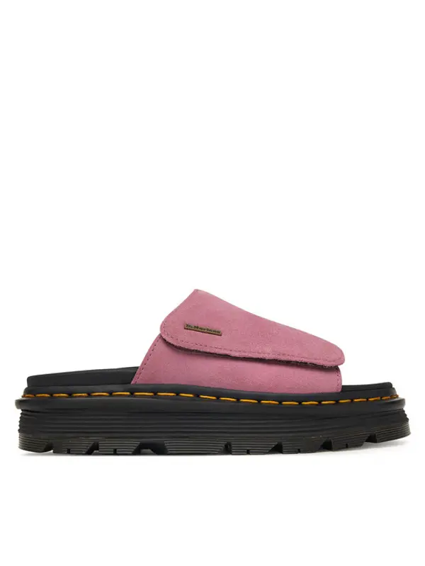 Dr. Martens Dr. Martens Natikače Zebzag DM42409650 Ružičasta