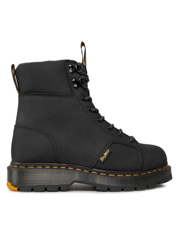 Dr. Martens Dr. Martens Planinarske cipele 27861001 Crna