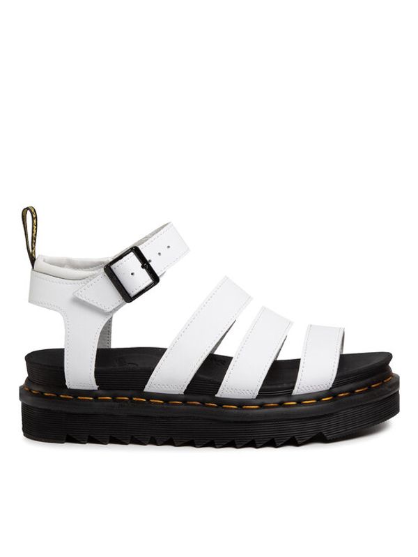 Dr. Martens Dr. Martens Sandale Blaire 25768100 Bijela