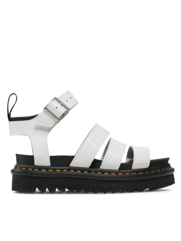 Dr. Martens Dr. Martens Sandale Blaire 27304100 Bijela