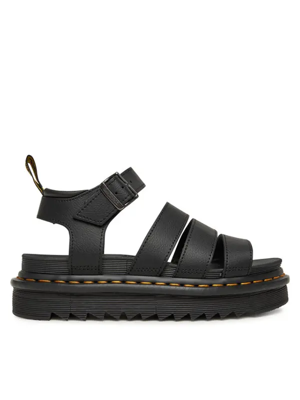 Dr. Martens Dr. Martens Sandale Blaire DM31520001 Crna