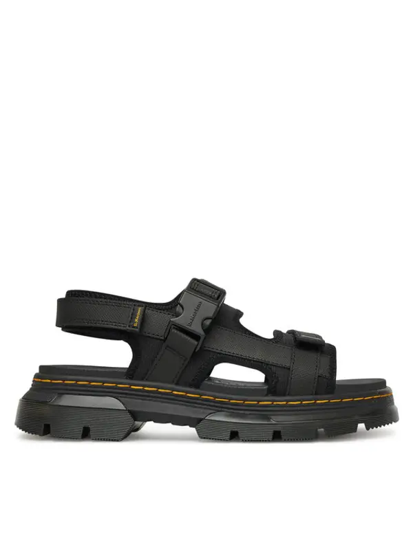 Dr. Martens Dr. Martens Sandale DM31560001 Crna