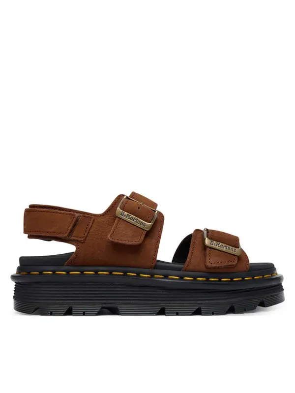 Dr. Martens Dr. Martens Sandale DM42853200 Smeđa