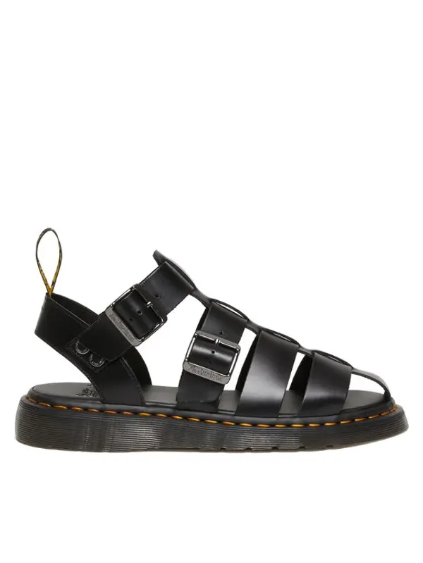 Dr. Martens Dr. Martens Sandale Garin Crna