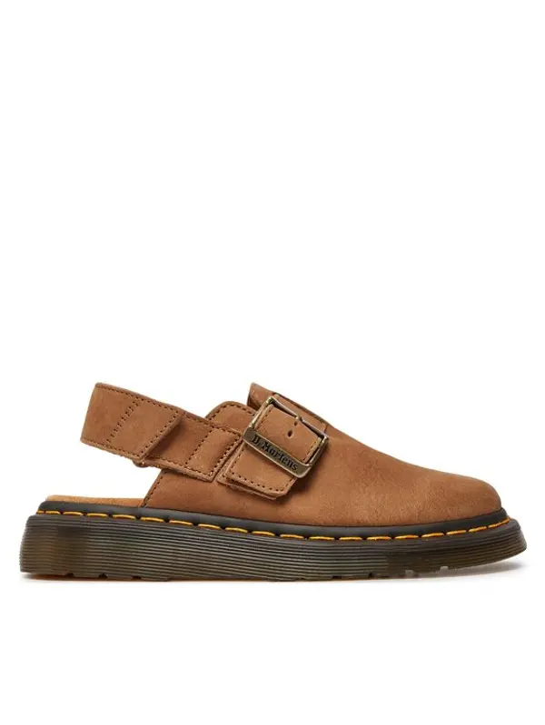 Dr. Martens Dr. Martens Sandale Jorge 31568439 Smeđa