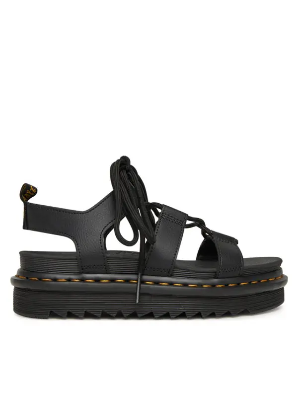 Dr. Martens Dr. Martens Sandale Nartilla DM31617001 Crna