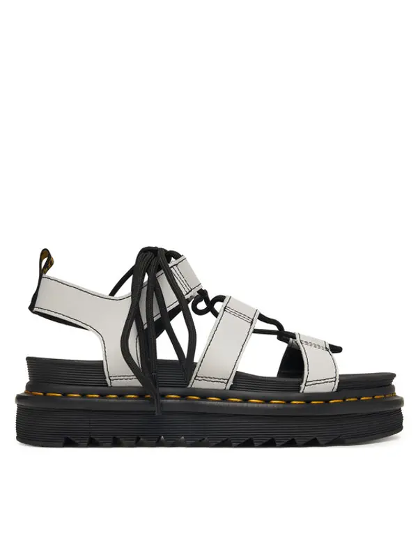 Dr. Martens Dr. Martens Sandale Nartilla  DM31617020 Siva