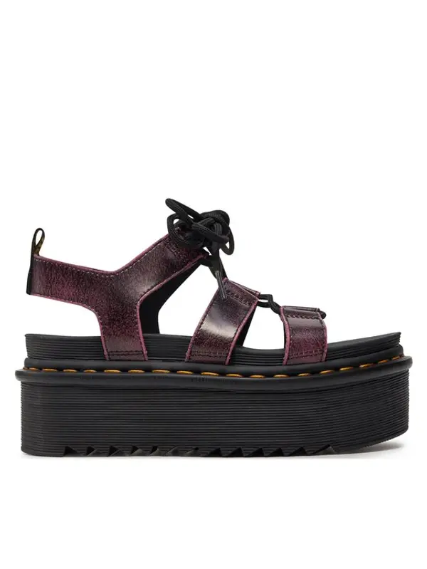 Dr. Martens Dr. Martens Sandale Nartilla Xl 31540379 Crna