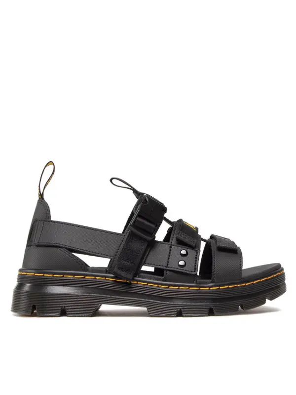 Dr. Martens Dr. Martens Sandale Pearson 26473001 Crna