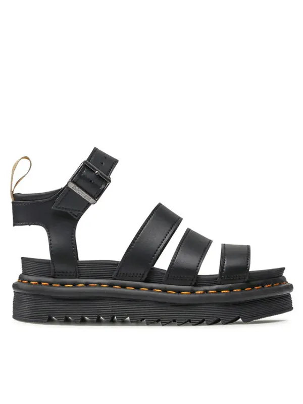 Dr. Martens Dr. Martens Sandale V Blaire 23806001 Crna