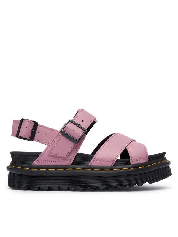 Dr. Martens Dr. Martens Sandale Voss II DM31558650 Ružičasta
