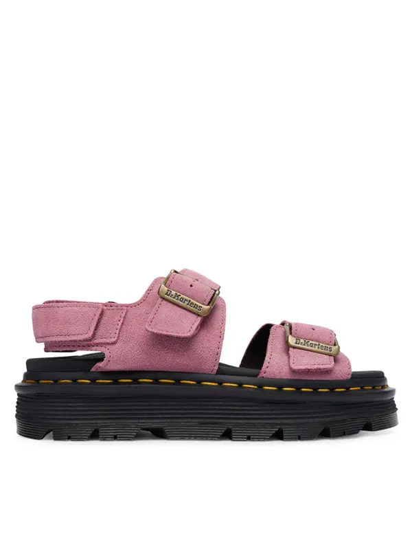 Dr. Martens Dr. Martens Sandale Zebzag DM42689650 Ružičasta
