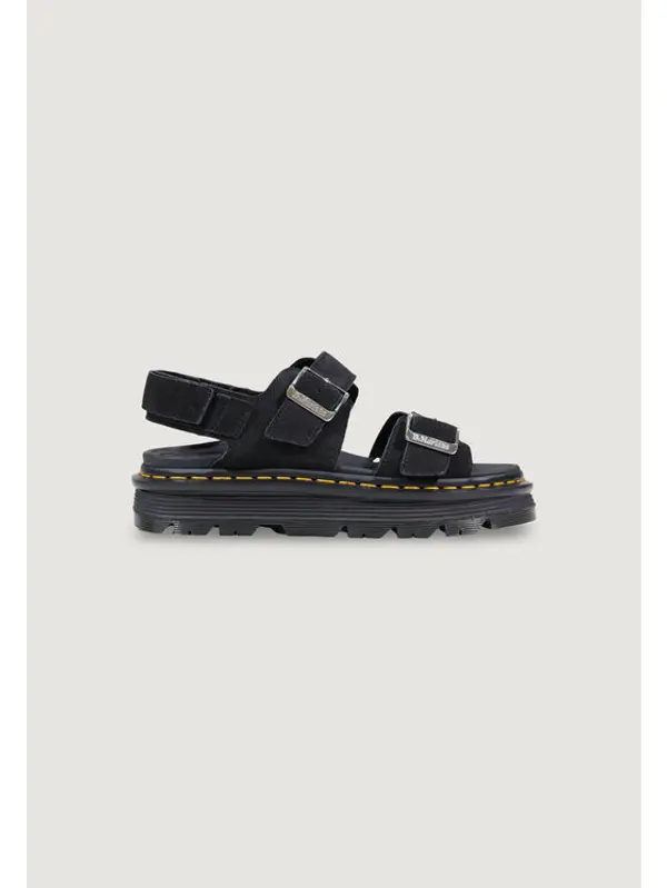 Dr. Martens Dr. Martens Sandale Zebzag Sandals DM42689001 Crna