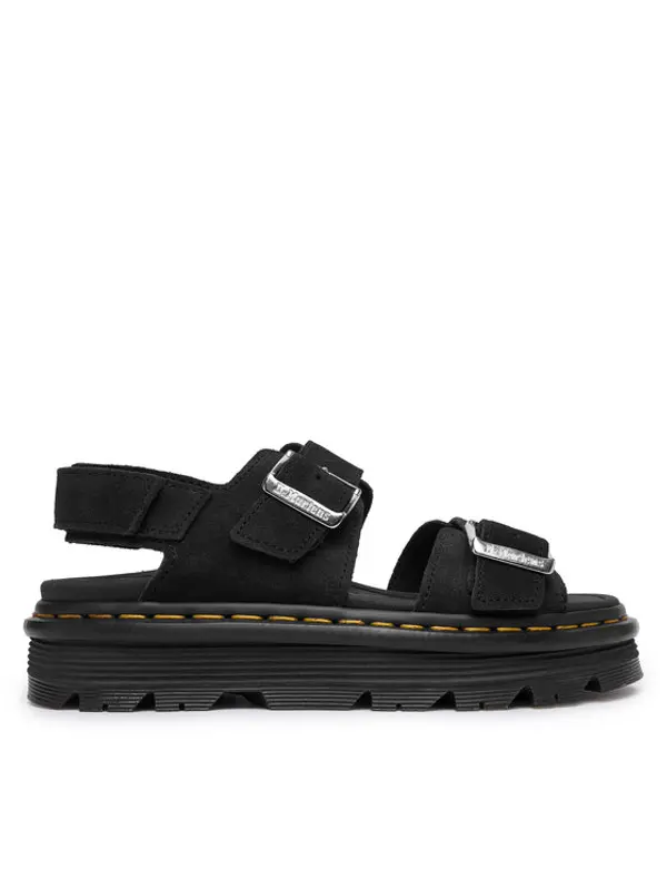 Dr. Martens Dr. Martens Sandale Zebzag Sandals DM42689001 Crna