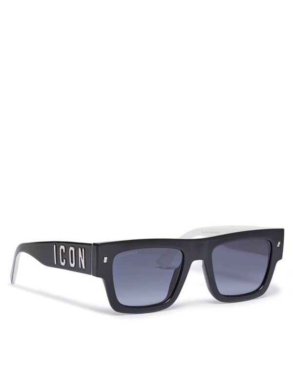 Dsquared2 Dsquared2 Sunčane naočale 0021/S 207426 Crna